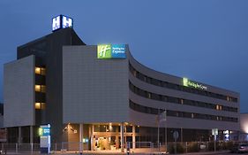 Holiday Inn Express Molins De Rei By Ihg